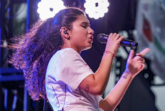 2018.06.10 Alessia Cara at the Capital Pride Concert with a Sony A7III, Washington, DC USA 03664