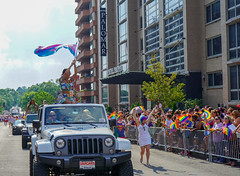 2018.06.09 Capital Pride Parade, Washington, DC USA 03099