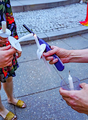 2018.06.12 A Candlelight Vigil to Remember Pulse, Washington, DC USA 03786