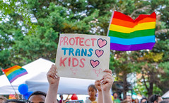 2018.06.09 Capital Pride Parade, Washington, DC USA 03177