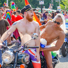 2018.06.09 Capital Pride Parade, Washington, DC USA 03080