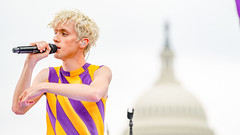2018.06.10 Troye Sivan at Capital Pride w Sony A7III, Washington, DC USA 03484