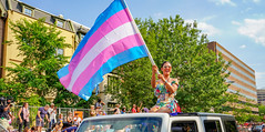 2018.06.09 Capital Pride Parade, Washington, DC USA 03133
