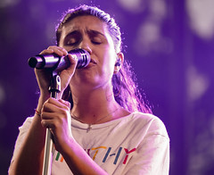 2018.06.10 Alessia Cara at the Capital Pride Concert with a Sony A7III, Washington, DC USA 03643