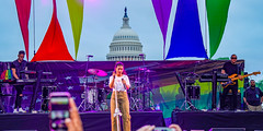 2018.06.10 Alessia Cara at the Capital Pride Concert with a Sony A7III, Washington, DC USA 03625
