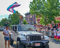 2018.06.09 Capital Pride Parade, Washington, DC USA 03094