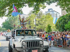 2018.06.09 Capital Pride Parade, Washington, DC USA 03141
