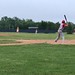 Jake pitches final out