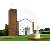 Our Lady Help of Christians, Hesketh Lane, Tarleton, Lancashire.