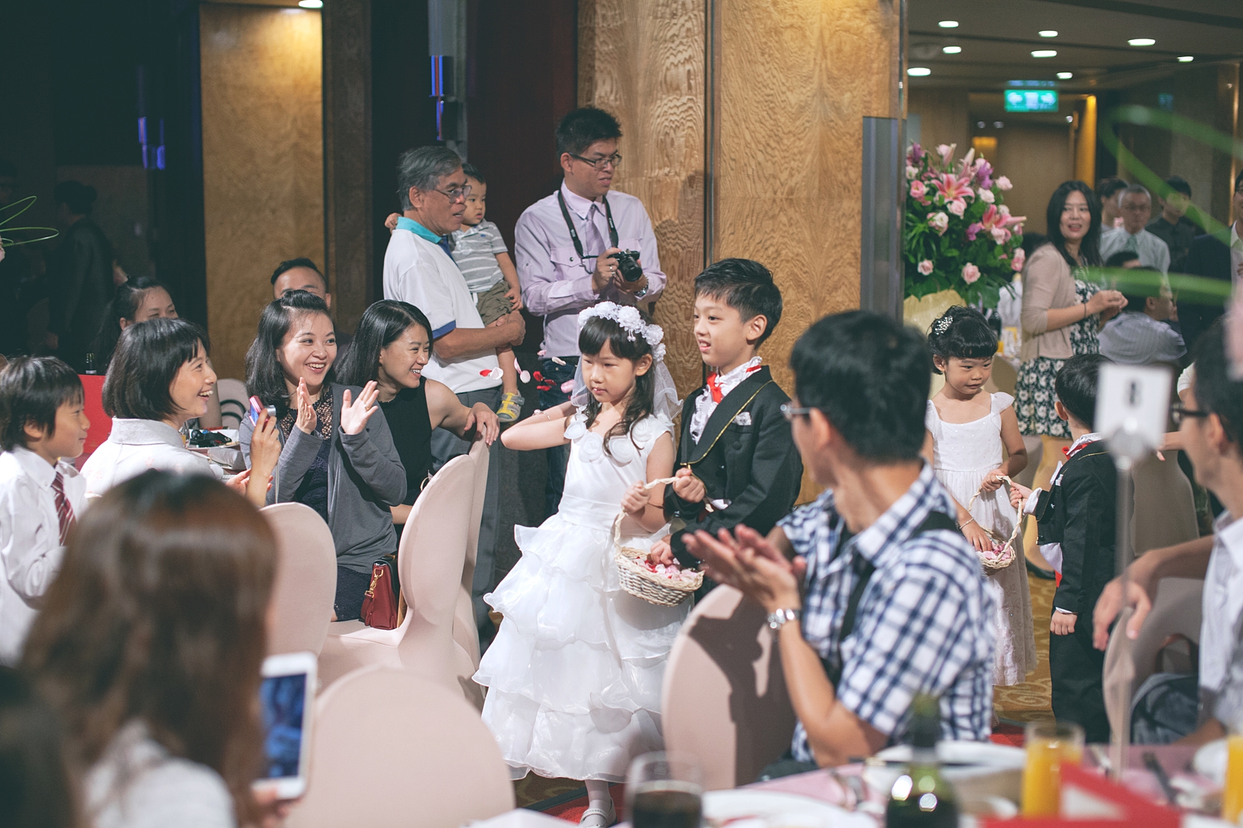 婚禮攝影,婚攝,婚禮記錄,台北,香格里拉遠東國際大飯店,底片風格,自然