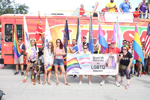 Wilton Manors Stonewall Pride 2018