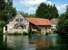 Moulin de Maintenay I