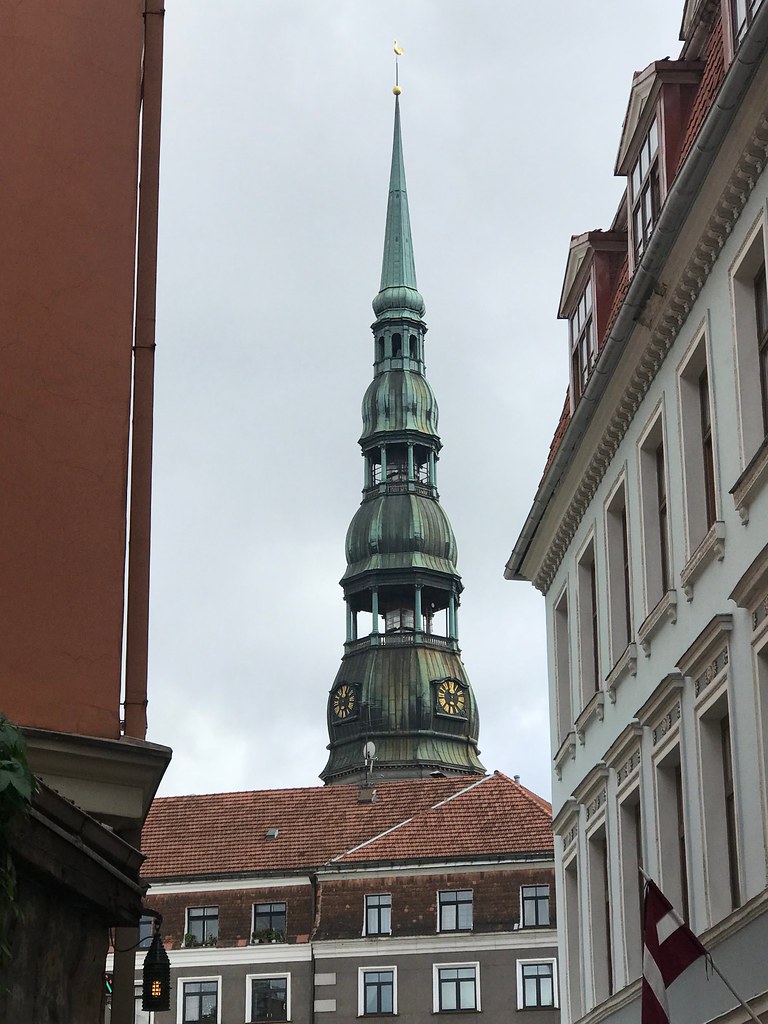 : Riga