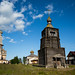 Monastério ortodoxo de Varzuga