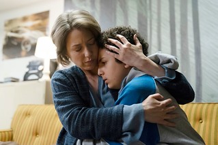 'The Sinner' star Carrie Coon on the dangers of fictional (and real-life) motherhood