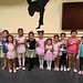 Summer Ballet Class 2018