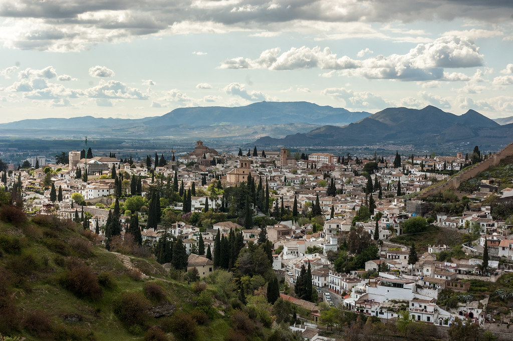 : Granada