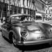 Porsche 356 - 2