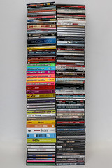 CD stacks