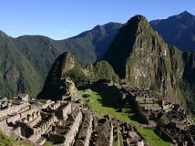 Machu Picchu, la ciudad más allá de las nubes