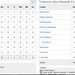 Adult Baseball Box Score 8.14 (2.4)