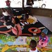 Early childhood education during Family Literacy program