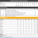 Adult Baseball Box Score 7.26 (2.1)