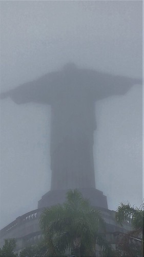 Cristo Redentor ©  Rodrigo Soldon Souza