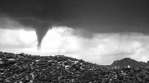 Tornado ©  Konstantin Malanchev