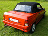 Opel Corsa A Irmscher Spider 1983 - 1988 3 Scheiben