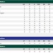 Adult Baseball Box Score 7.30 (2.2)