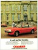 1976 Vauxhall Cavalier Coupe