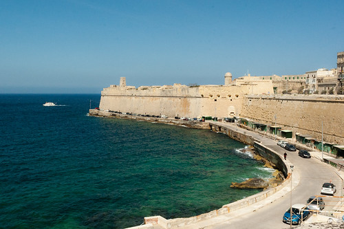 Valletta ©  Konstantin Malanchev
