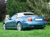 Maserati 3200/4200 Spyder Verdeck ab 2001