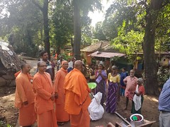 Kerala Flood Relief Work by Ramakrishna Mission, Coimbatore <a style="margin-left:10px; font-size:0.8em;" href="http://www.flickr.com/photos/47844184@N02/43791360094/" target="_blank">@flickr</a>