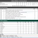 Adult Baseball Box Score 7.26 (1.1)