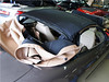 Jaguar XK8 XKR Convertible X100 Verdeck 1996 - 2005 Verdeckbezug
