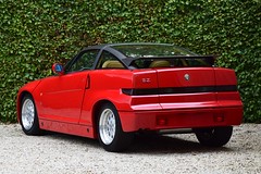 Alfa Romeo SZ (1990)