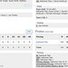 Adult Baseball Box Score 8.9 (2.2)