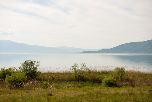 Prespa lake ©  Andrey
