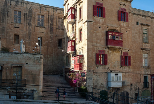 Valletta ©  Konstantin Malanchev
