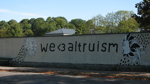 We_<3_Altruism ©  