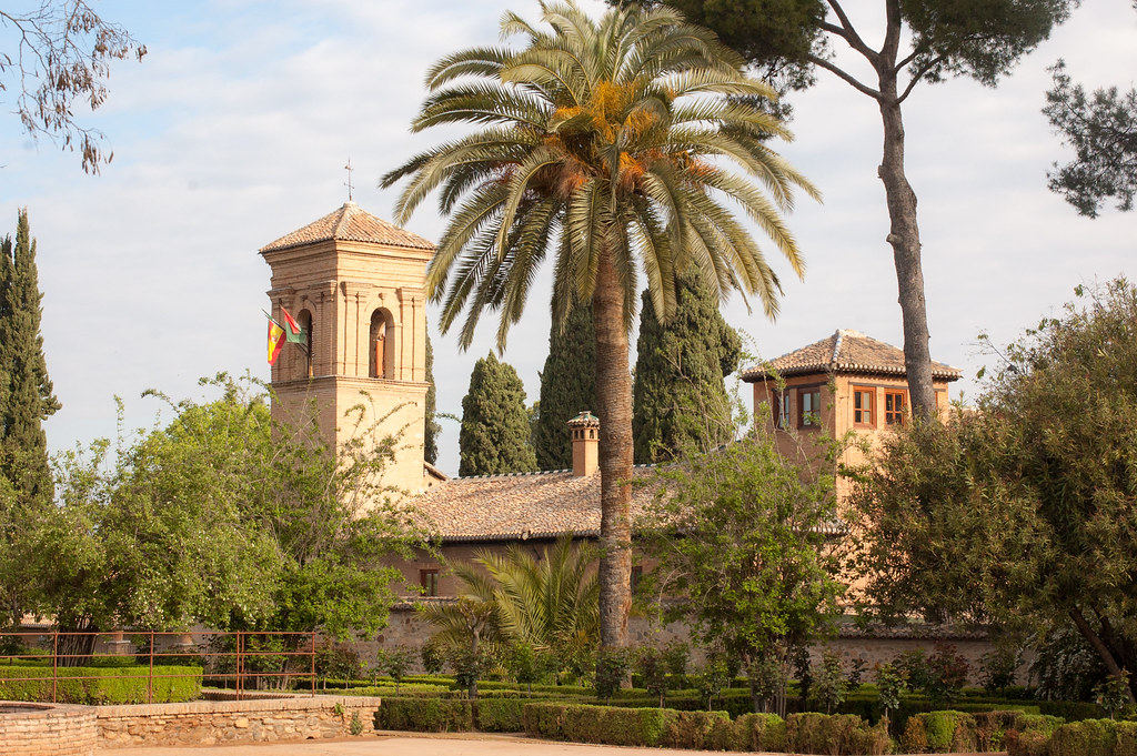 : Alhambra