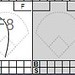 Adult Baseball Box Score 8.14 (2.12)