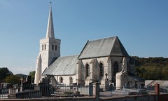 Wavrans- Eglise -