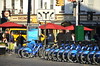 citibike Meatpacking
