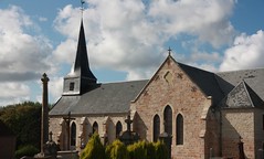 Hardinghen - Eglise -