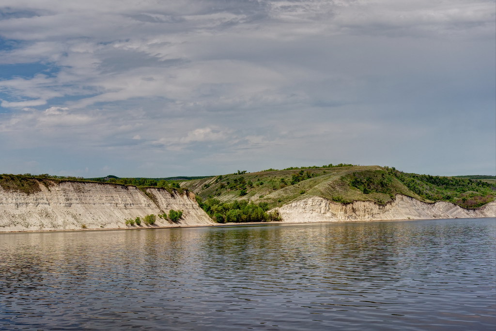 : Volga River 111