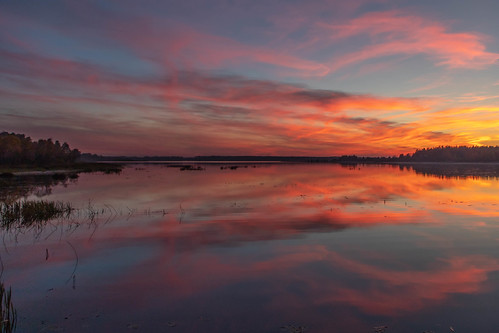 Sunset ©  Raymond Zoller