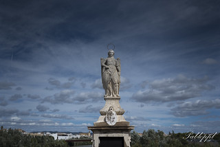 San Rafael, ángel custodio de Córdoba